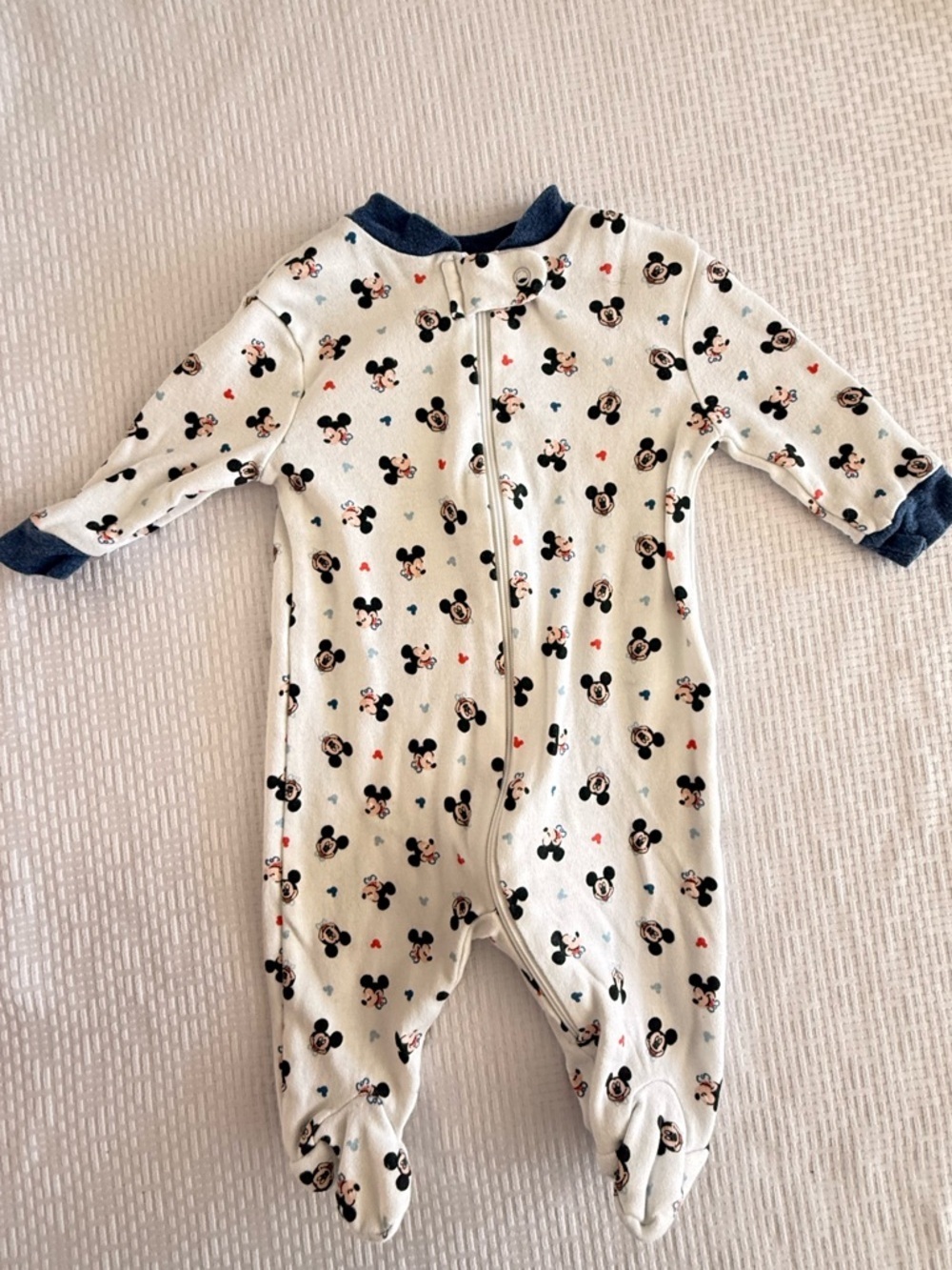 DISNEY Sleeper | Newborn